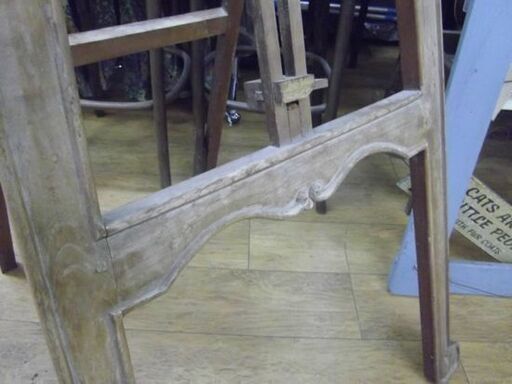 木製 イーゼル アンティーク ビンテージ | www.hospitalakshayavat.com