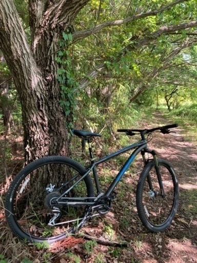 お取引予定決まりました　TREK  X-Caliber 5  29er