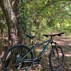 お取引予定決まりました　TREK  X-Caliber 5  29er