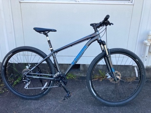 引取により値下げ可能 TREK X-Caliber 5 29インチ マウンテンバイク