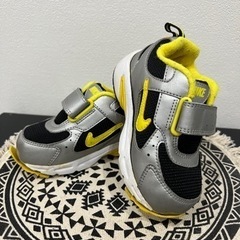 NIKE スニーカー　12cm