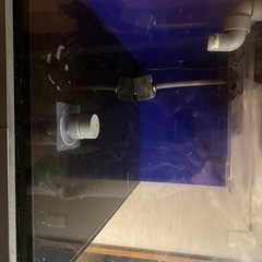 水槽　アクリル水槽