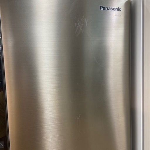 【トレファク ラパーク岸和田店】値下げ！ Panasonic 大容量6ドア冷蔵庫のご紹介【6ヶ月保証付き】