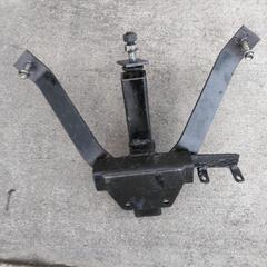 ヒッチメンバー ワゴンR ラパン その他