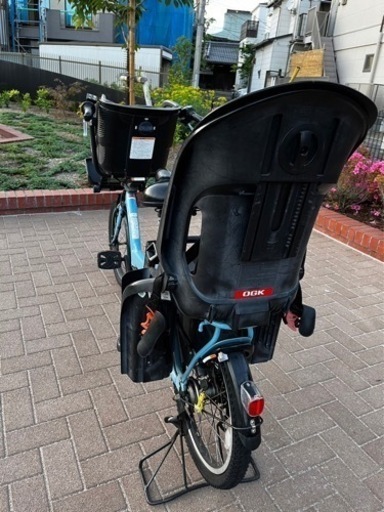 電動アシスト自転車 子ども乗せ(3人可) | real-statistics.com