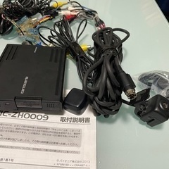 カロッツェリア　AVIC-ZH0009CS  値下げ¥38000→¥28000