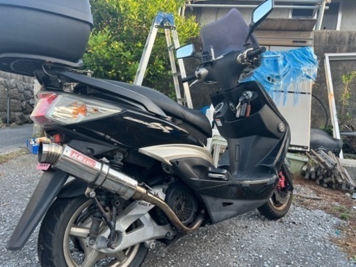 2型シグナス