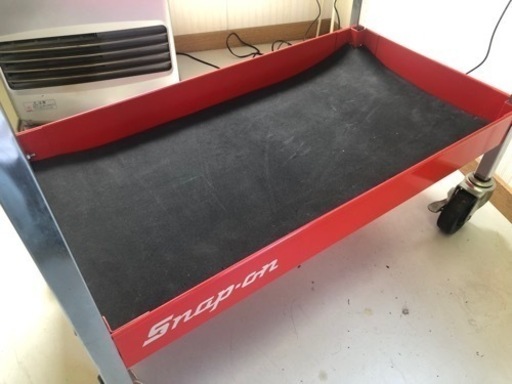 Snap-on KRA488 二段ロールカート Snap-on KRA488 二段ロールカート 【公式通販】