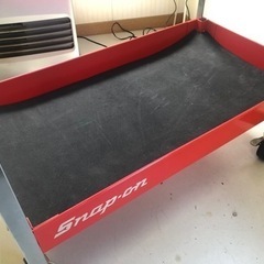 Snap-on KRA488 二段ロールカート