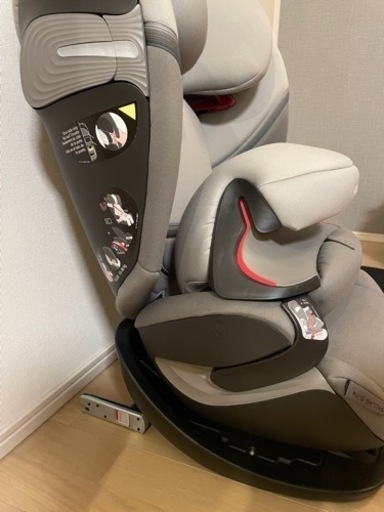 cybex PALLAS M-FIX サイベックスパラ スMフィックス