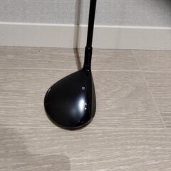 テーラーメイド ステルス フェアウェイウッド5w