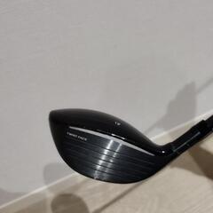 テーラーメイド ステルス フェアウェイウッド5w