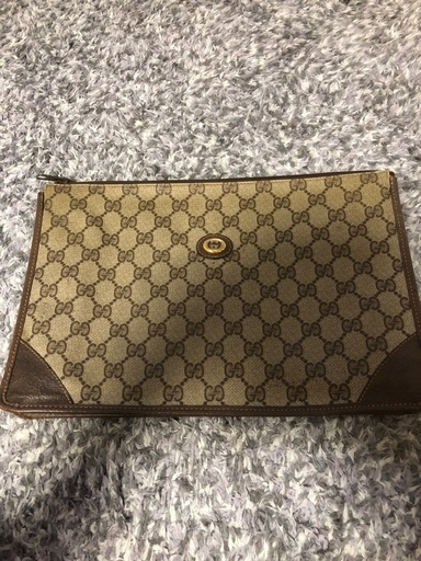 ＧＵCCＩハンドバック