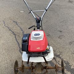 使われてた動作品 ホンダ こまめ F200 2馬力 耕運機 現物確認歓迎 初期