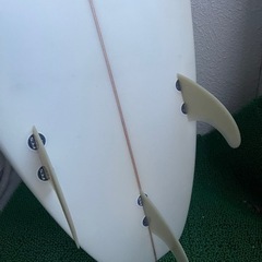 サーフボード　ESSENCE 6.5 エッセンス