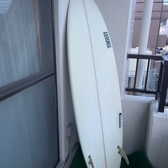 サーフボード　ESSENCE 6.5 エッセンス