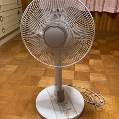 【ネット決済】パナソニック扇風機