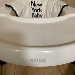 KATOJI  赤ちゃん用歩行機