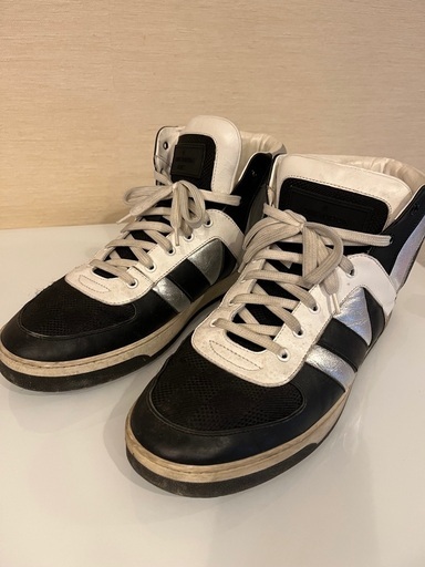 Louis Vuitton Men’s スニーカー