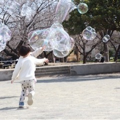 笑顔しか溢れない子育て仲間募集です✨