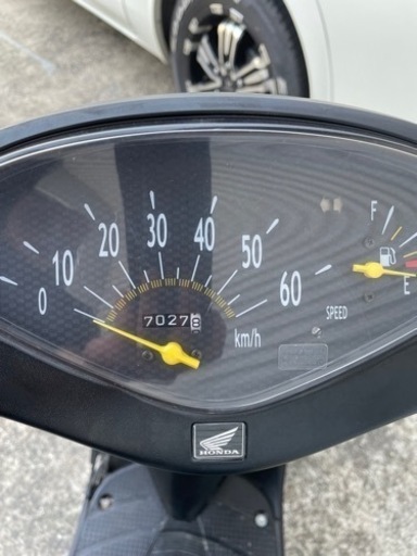 HONDA dio 車体 人気❗️早い者勝ち❗️全国配送可能❗️ | nycsummit