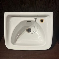 手洗い器　TOTO L5