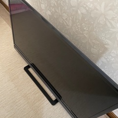 TOSHIBA   REGZA  ３２型　