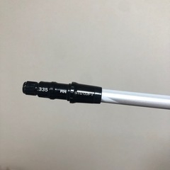 スピーダーエボリューション7 569 シャフト(ゴルフ)