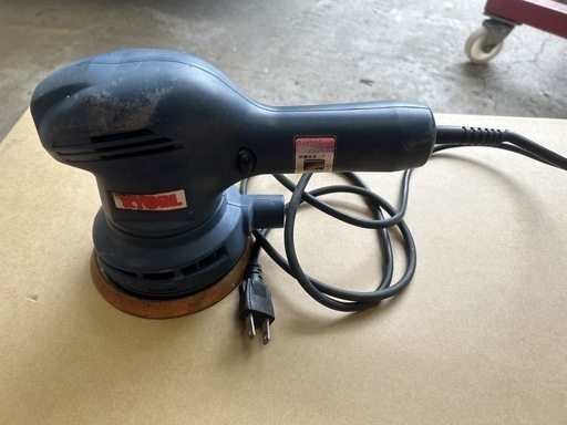 リョービ RYOBI RSE-1250 ポリッシャー laspaellasdeanastasia.com.co