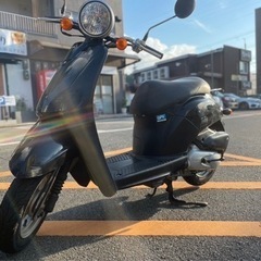 【加速良好✨通勤通学に最適✨】ホンダ　トゥデイ　AF61【ご成約...