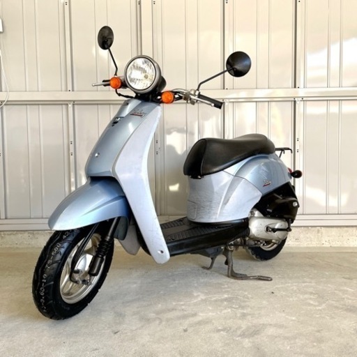 埼玉発!! ホンダ Today トゥデイ AF61 キャブレター車 直接引き取り