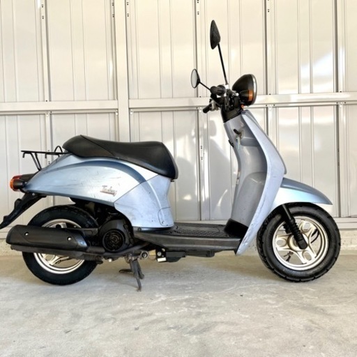 埼玉発!! ホンダ Today トゥデイ AF61 キャブレター車 直接引き取り