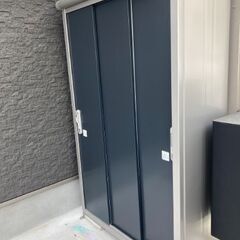 ヨド物置　ESE-1205A