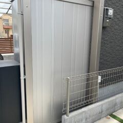 ヨド物置　ESE-1205A