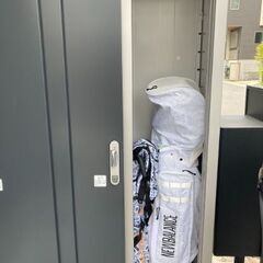 ヨド物置　ESE-1205A