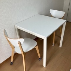 IKEA  テーブル