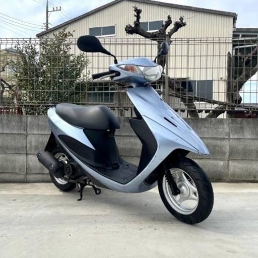 埼玉発　スズキ　アドレスV50 CA42A 直接引き取り　隣県格安配送　全国陸送可能！！