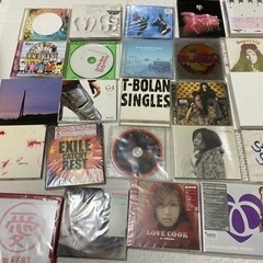 CD💿40枚