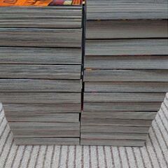 頭文字D　マンガ