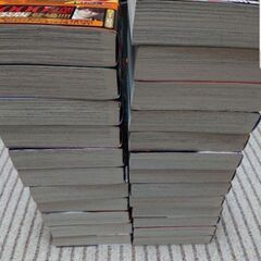 頭文字D　マンガ