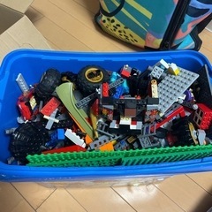 レゴ大量！！！