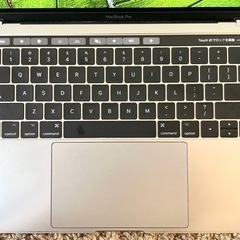 MacBook Pro 13インチ　【美品】
