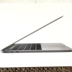 MacBook Pro 13インチ　【美品】
