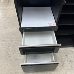 J2468 良品 NITORI ニトリ キッチンカウンター レンジ台 レンジボード 
