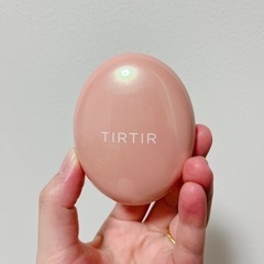 TIRTIR クッションファンデ