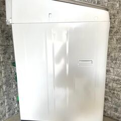 ☆3ヶ月保証付き☆洗濯機☆2019年☆Panasonic☆8.0kg