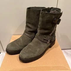 UGG アグ　ブーツ　26cm