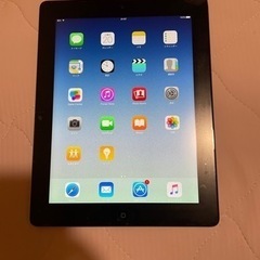 iPad 第三世代