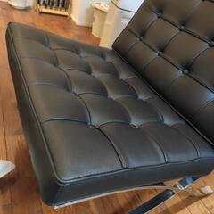 バルセロナチェア （リプロダクト品）