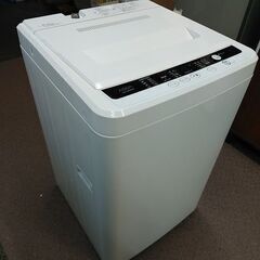 5.0kg 風乾燥 近隣設置無料 13年 美品 アクア 洗濯機